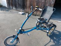 Pfautec Scootertrike L Baden-Württemberg - Grünsfeld Vorschau