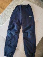 Jack Wolfskin Outdoorhose gefüttert Hessen - Taunusstein Vorschau