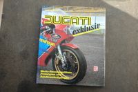 Ducati exklusiv Alan Cathcart Nordfriesland - Rantrum Vorschau