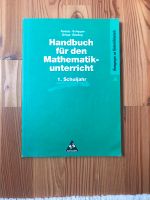 Handbuch Mathematikunterricht Klasse 1 Grundschule Schleswig-Holstein - Kisdorf Vorschau