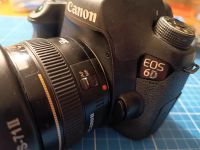 Canon EOS 6D Mk I Bayern - Hutthurm Vorschau