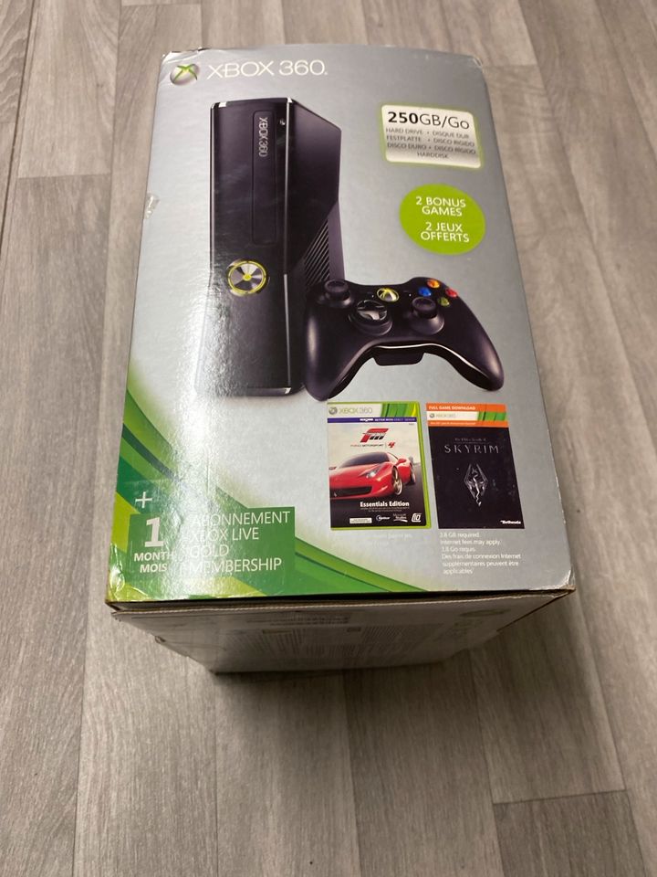 Xbox 360 und spielen in Köln