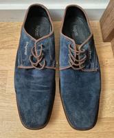 Bugatti Schuhe  Gr.43 Bayern - Augsburg Vorschau