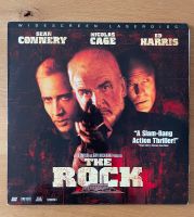 Laserdisc The Rock English Sean Connery Berlin - Charlottenburg Vorschau