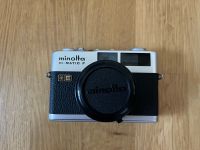 Minolta Hi-Matic F - Top Zustand - Voll funktionsfähig Nordrhein-Westfalen - Solingen Vorschau