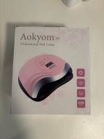 Aokyom Professional Nail Lamp UV Lampe Nägel Bremen - Horn Vorschau