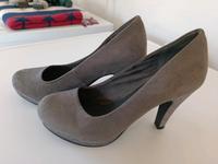 schicker Damenschuh Pumps 37 Bayern - Schöllkrippen Vorschau