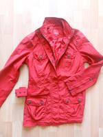 Damen Jacke Größe 40 (manguun) Leipzig - Engelsdorf Vorschau