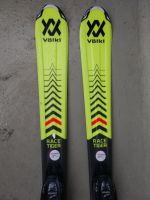 Völkl Racetiger Ski 130cm Kinderski Tip Rocker R11m Volkl 125 140 München - Maxvorstadt Vorschau