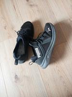 ich verkaufe die Puma Schuhe Schleswig-Holstein - Nortorf Vorschau