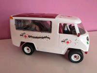 Schleich Mobile Tierärztin Kiel - Elmschenhagen-Nord Vorschau