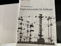 Bausatz - Kugelachterbahn - 193 Teile Bayern - Regensburg Vorschau