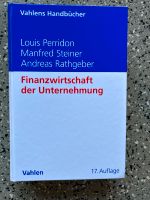 Finanzwirtschaft der Unternehmung Rheinland-Pfalz - Büchenbeuren Vorschau