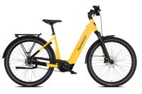 E-Bike Pedelec Advanced Trekking Pro X Bosch 750 Wh ab 4799,-€ Düsseldorf - Garath Vorschau