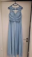 Kleid - langes Kleid - Hochzeit - Apart  - Gr. 40 Wandsbek - Hamburg Sasel Vorschau