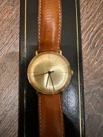 Junghans Max Bill Sammleruhr Vintage 60er Jahre Berlin - Hohenschönhausen Vorschau