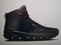"On" Cloudrock Waterproof Gr. 38,5 (2x getragen) Thüringen - Unterwellenborn Vorschau