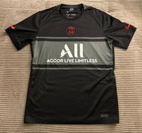 Trikot Paris Saint-Germain 3rd 2021/22 Orginal Gr. M Mecklenburg-Vorpommern - Greifswald Vorschau