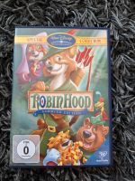 Robin Hood DVD Niedersachsen - Sarstedt Vorschau
