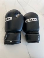 Boxhandschuhe Alex 12-oz Dortmund - Bittermark Vorschau