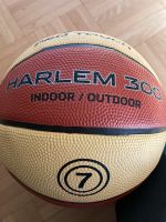 Harlem 300 Basketball; unbenutzt Bayern - Regensburg Vorschau