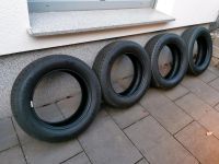 NAGELNEU! 4 X 215 60 17 GOODYEAR SOMMERREIFEN NEU! DOT 2024 SUV Hessen - Wiesbaden Vorschau