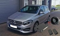 Mercedes B-Klasse W246 2011 - 2018 Alarmanlage Nachrüstung Nordrhein-Westfalen - Brühl Vorschau