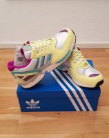 Adidas ZX 9000 Citrus Gr 42 2/3 Neu Dresden - Blasewitz Vorschau