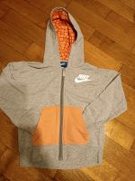 Nike Kinder Trainingsjacke Thüringen - Dermbach Vorschau