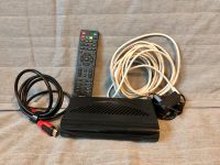 IMPERIAL HD Receiver DVB-S/S2 Nordrhein-Westfalen - Steinfurt Vorschau