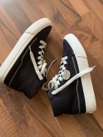 Levi’s Sneaker Stoffschuhe • Größe 40 • neu mit Etikett Sachsen - Chemnitz Vorschau