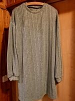 elegantes  Pulloverkleid Tunika Kleid Gr. 44 46 * NEU  * Sachsen-Anhalt - Halle Vorschau