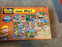 10 verschiedene Puzzle „Bob der Baumeister“ (12-70 Teile) Niedersachsen - Barsinghausen Vorschau