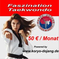 Fit und Sicher – investiere in deinen Schutz mit Taekwondo DeFenc Bayern - Fürstenfeldbruck Vorschau