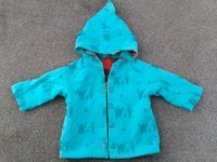 Jacke Wendejacke handmade Gr. 62 Niedersachsen - Brietlingen Vorschau