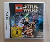 Nintendo DS Spiel  Star Wars Niedersachsen - Ostrhauderfehn Vorschau