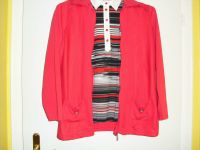 Shirtjacke mit Shirt Nordrhein-Westfalen - Euskirchen Vorschau