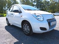 SUZUKI ALTO 1.0 Comfort Bayern - Aschaffenburg Vorschau