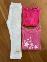 Leggings, Tshirts Gr. 86/92 Baden-Württemberg - Klettgau Vorschau