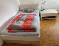 Bett mit Nachttisch Nordrhein-Westfalen - Ibbenbüren Vorschau