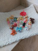 Polly Pocket Figuren Bayern - Bessenbach Vorschau