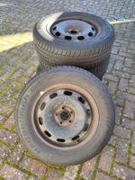 Sommerreifen 195/65 R15 91H Hessen - Baunatal Vorschau