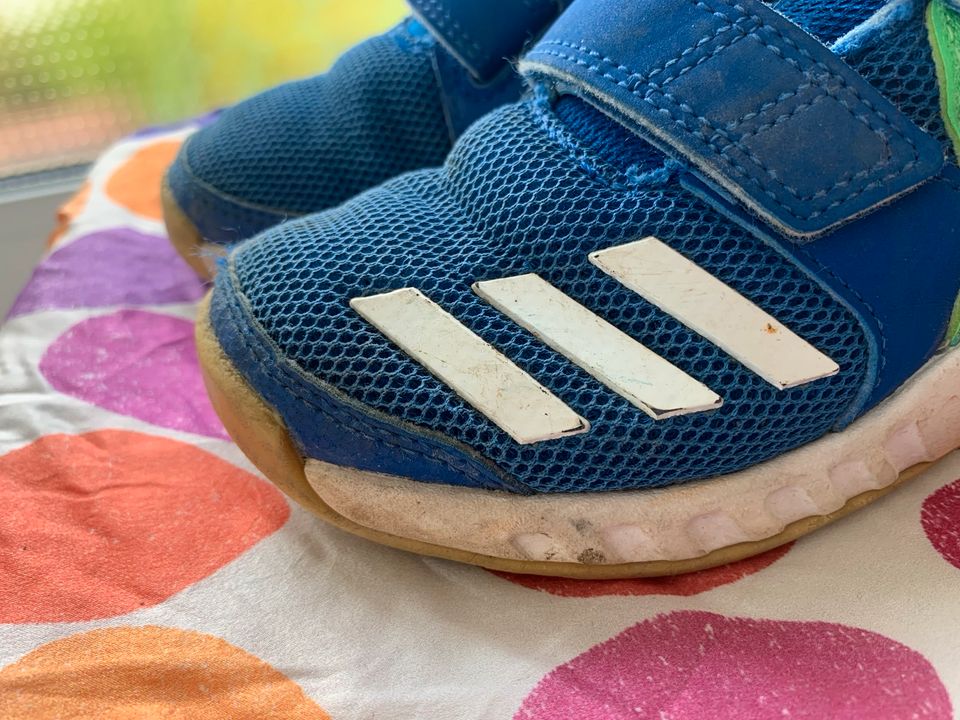 Adidas Hallenschuhe in Metten