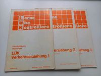 Lück Lernhefte Verkehrserziehung Niedersachsen - Celle Vorschau