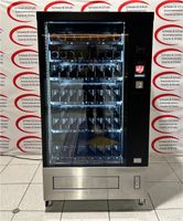 Sielaff SiLine Snack Combi M Kaltgetränkeautomat Snackautomat Nordrhein-Westfalen - Viersen Vorschau