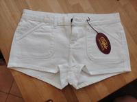Buffalo Hotpants, Größe 38 Berlin - Biesdorf Vorschau