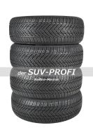 4x Winterreifen M+S 195/65 R15 95T APLUS A701 - NEU Nordrhein-Westfalen - Olpe Vorschau