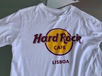 Original Hard Rock Café T-Shirt Lisboa XS164/170 Kr. Passau - Passau Vorschau
