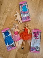 Barbie Set Hessen - Bürstadt Vorschau