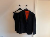 Anzug in schwarz von Esprit Größe S Nürnberg (Mittelfr) - Gaismannshof Vorschau